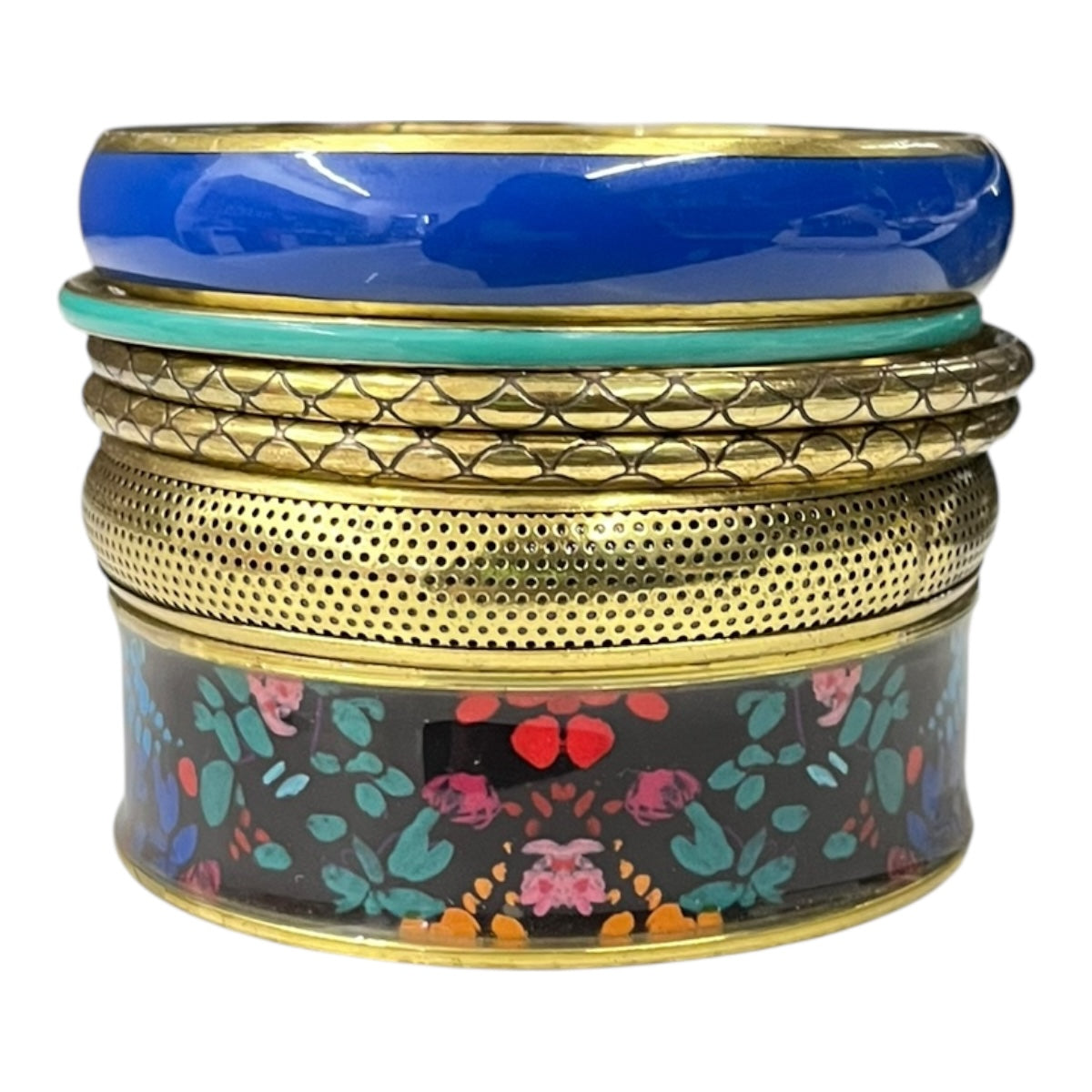 Set De 6 Pulseras Para Dama DESIGUAL