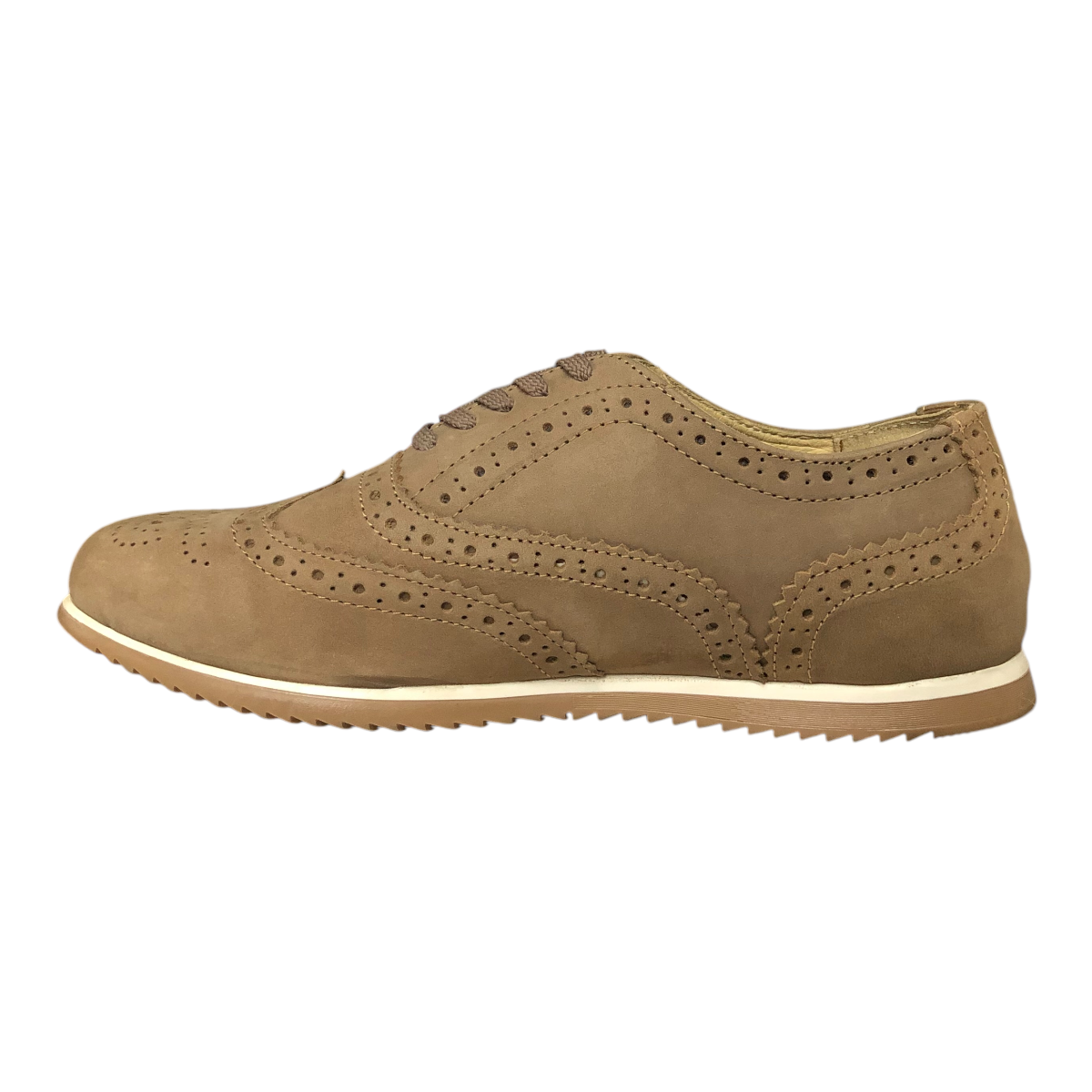 Zapato Choclo Gray Para Caballero Perry Ellis America