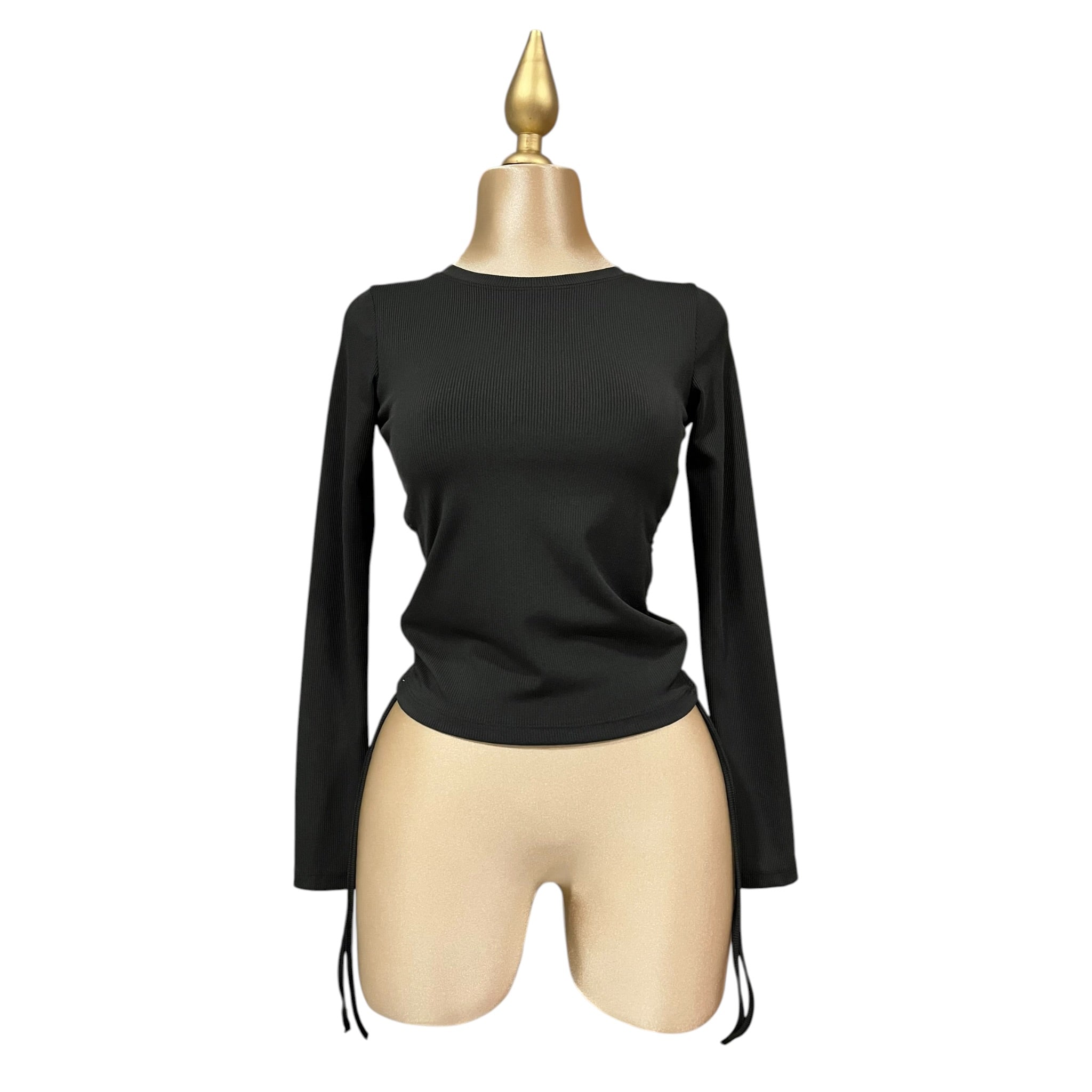 Blusa Negro LC