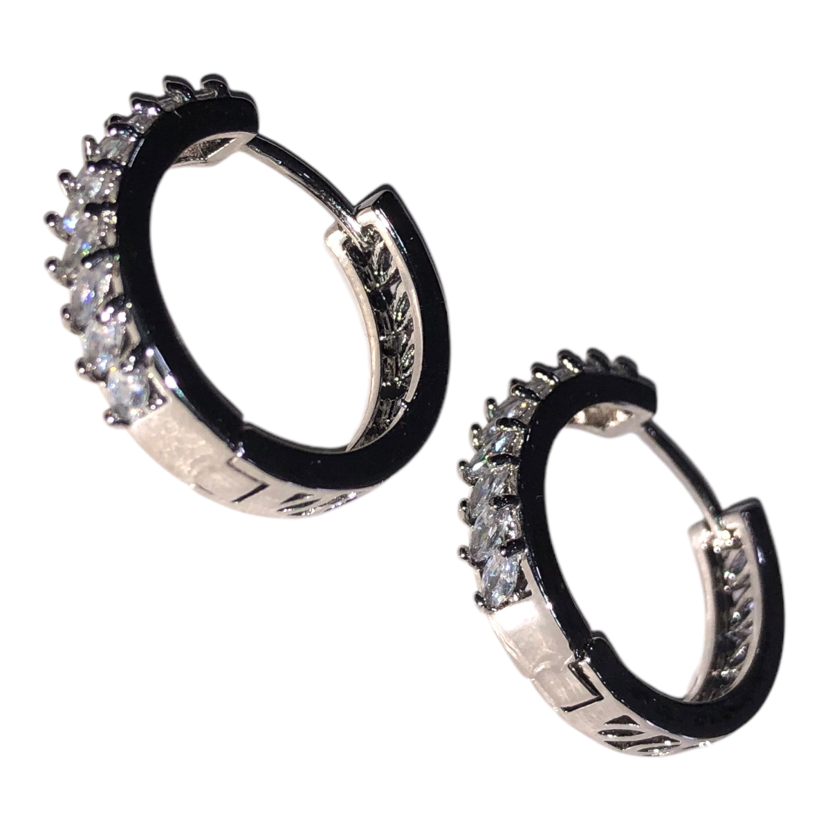 Juego De Collar Con Aretes Erizo