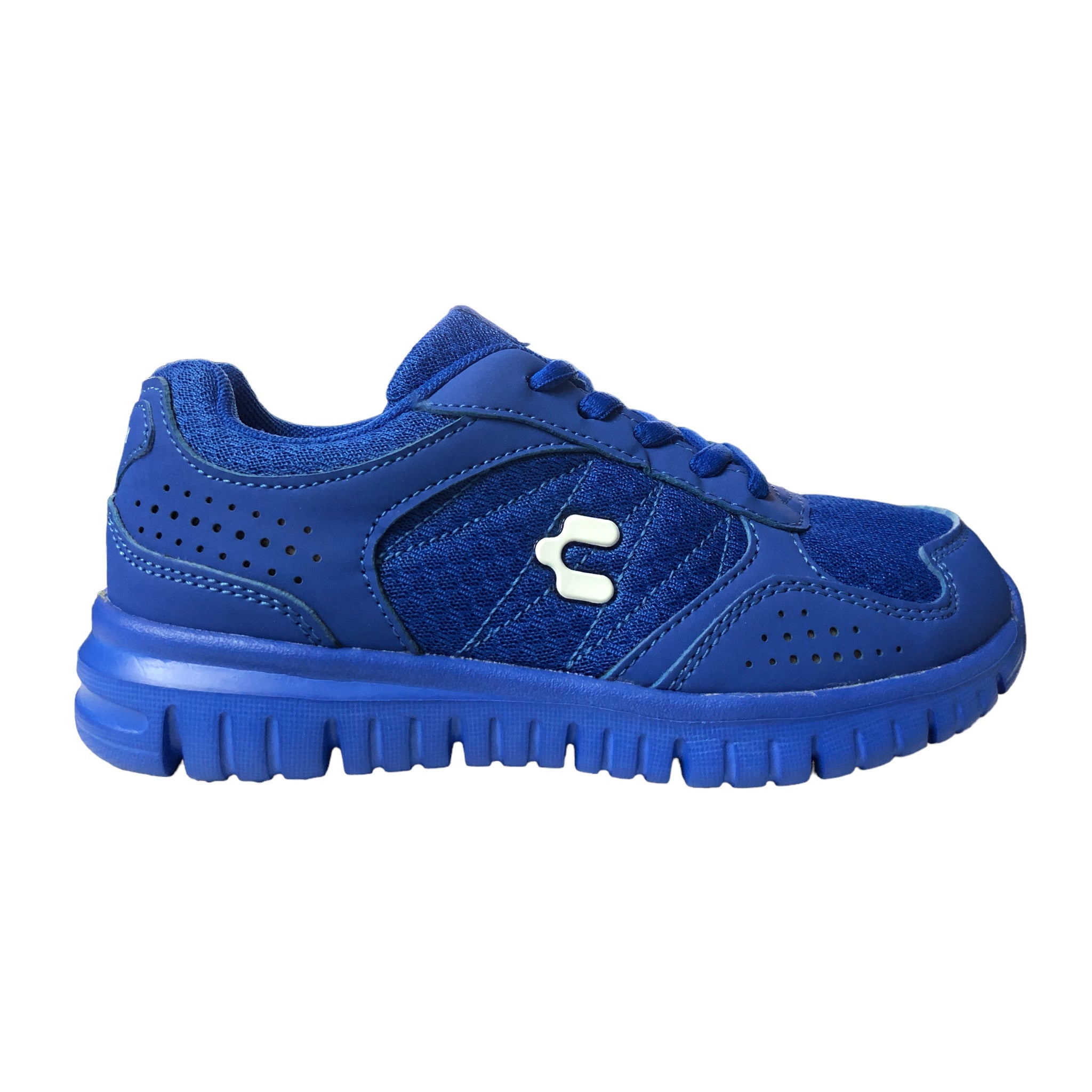 Tenis Deportivo Azul Charly