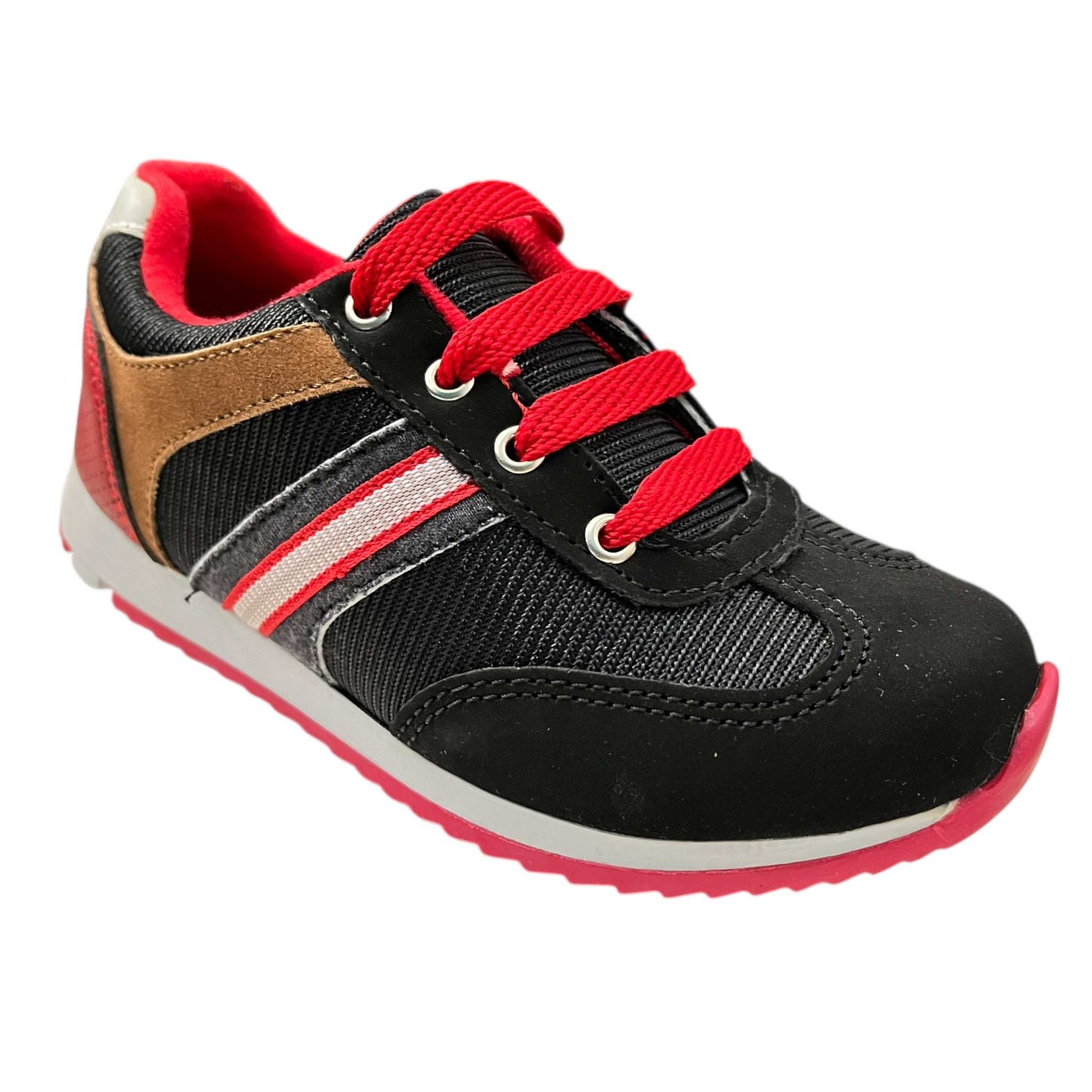 Tenis para niño Gosh