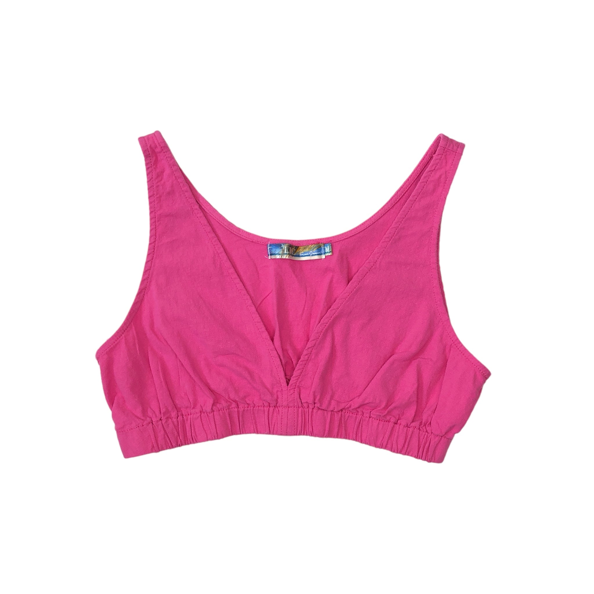 Conjunto De 3 Piezas Fucsia LC