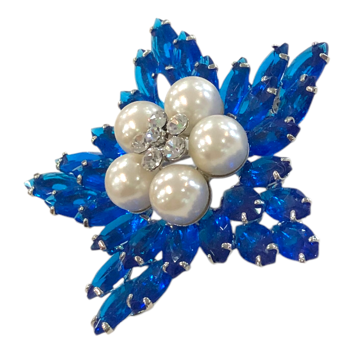 Broche Para Ropa De Mujer Estrella