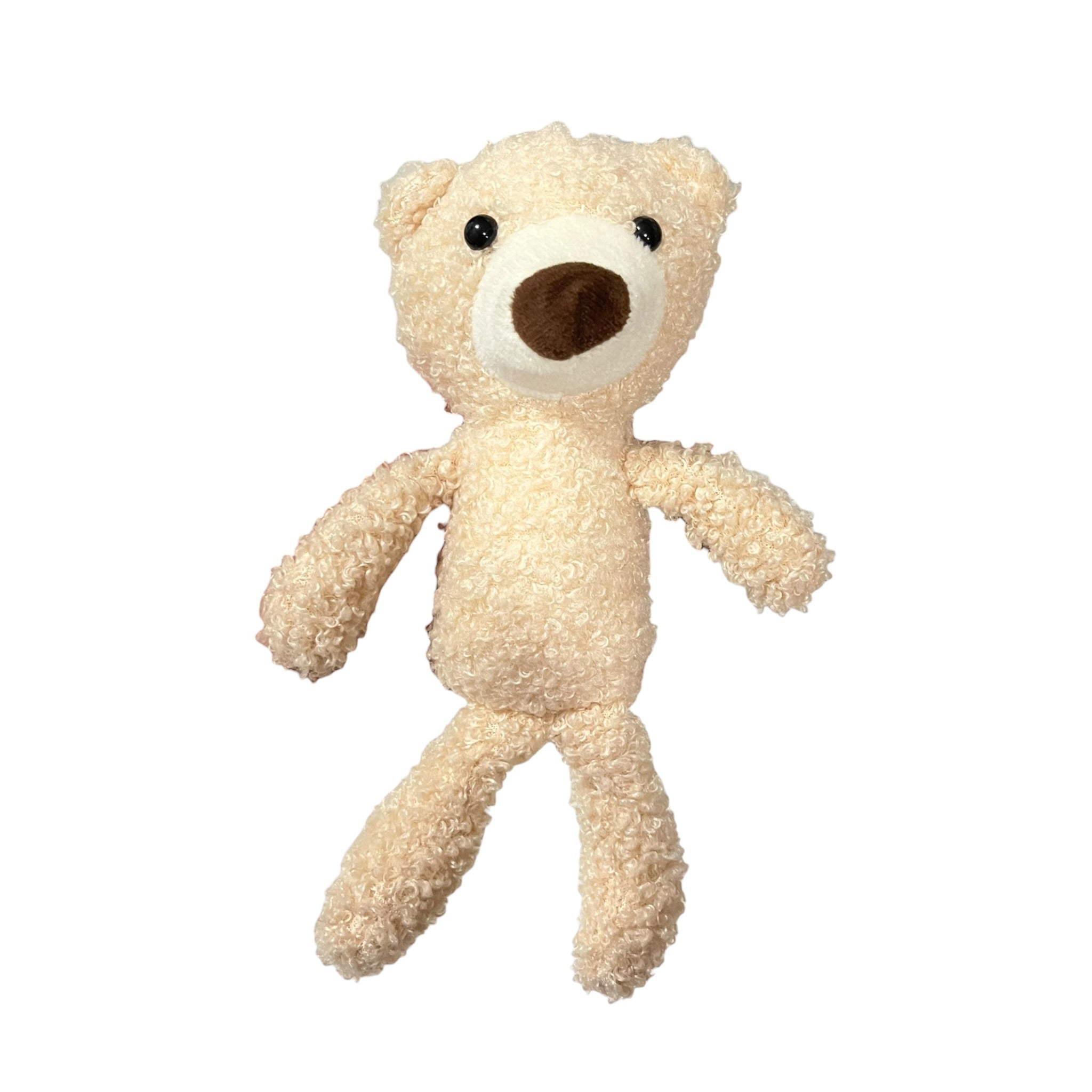 Playera Osito Peluche Rosa LC