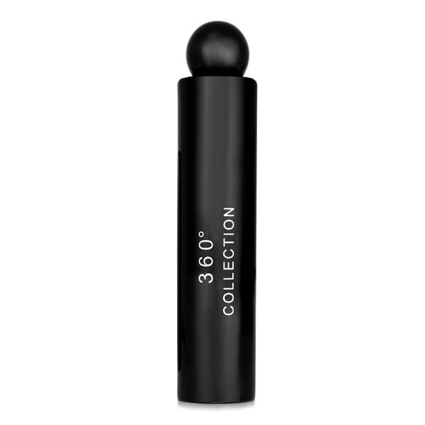 360 Collection Noir by for Men PERRY ELLIS 100ml
