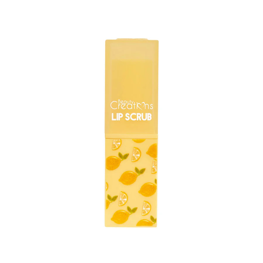 Exfoliante Para Labios LIP SCRUB BEAUTY CREATIONS
