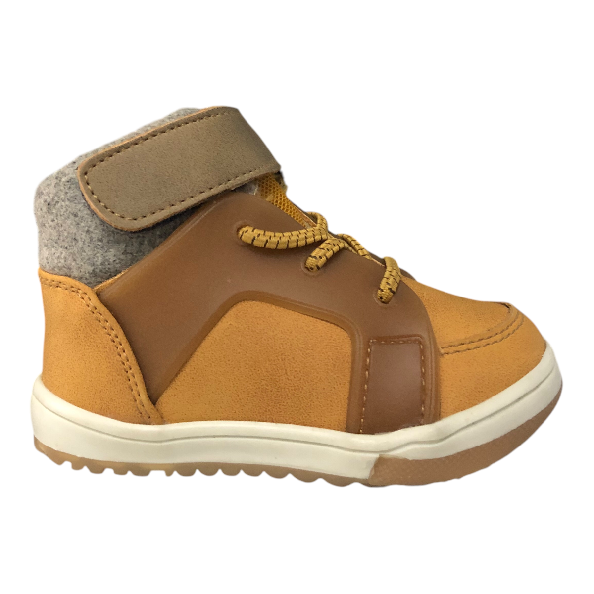 Bota Ámbar Para Niños Chabelo