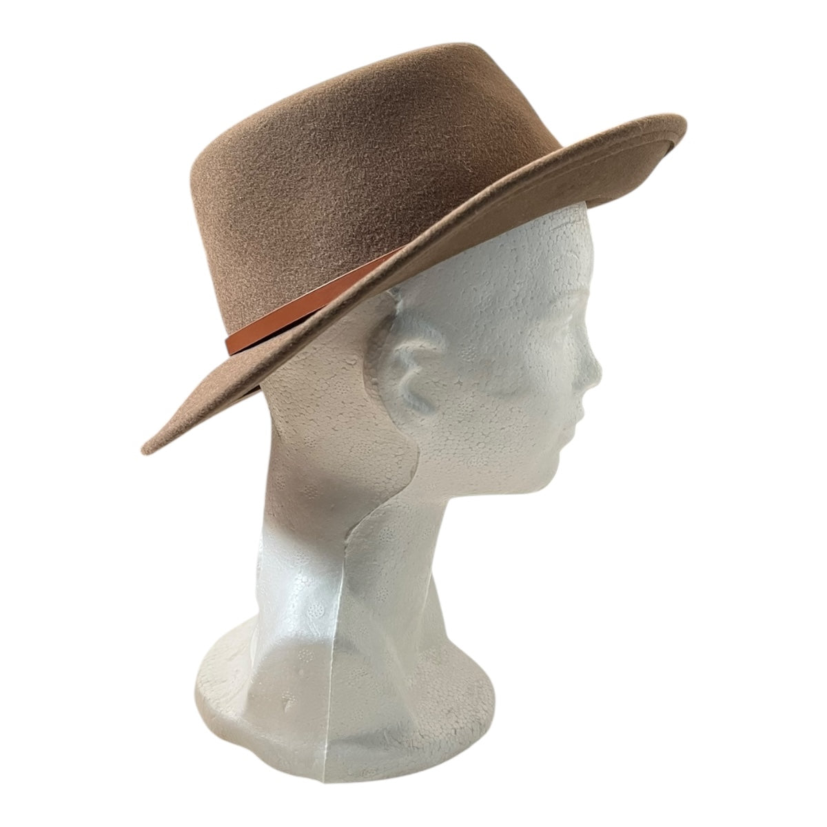 Sombrero Kaki Para Dama MUSSI