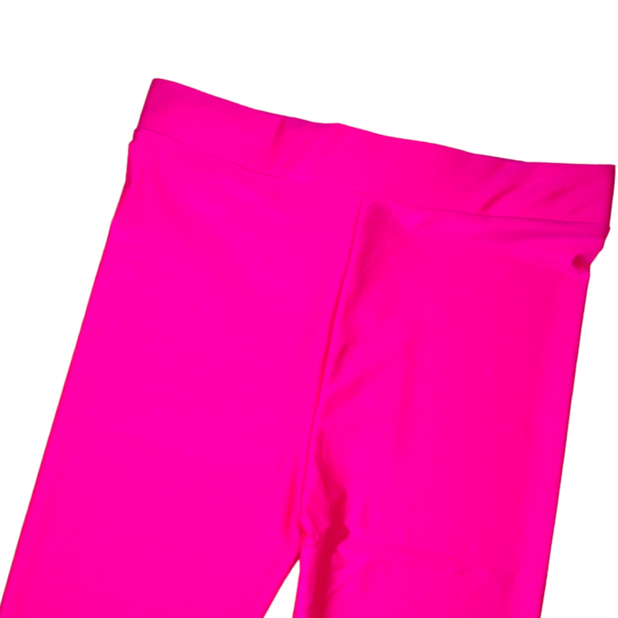 Legging Corto Deportivo Fucsia LC