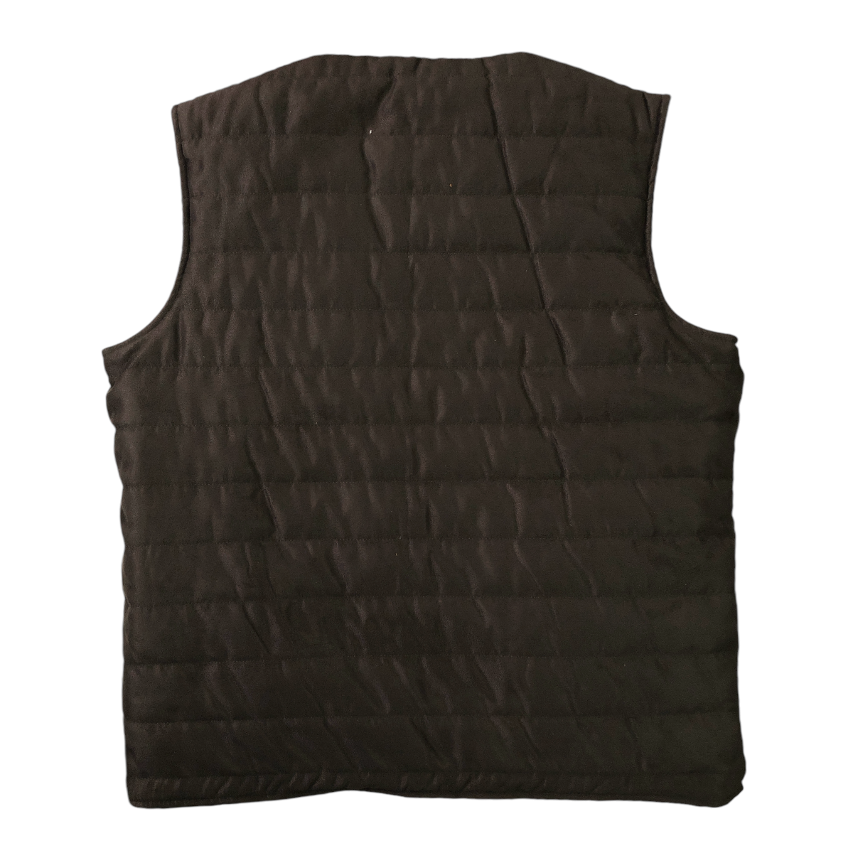 Chaleco Doble Vista Marino/Verde Rock Hampton Polo Team