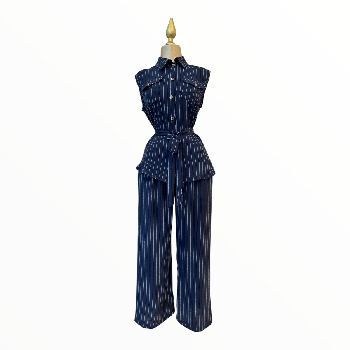 Conjunto Navy LC