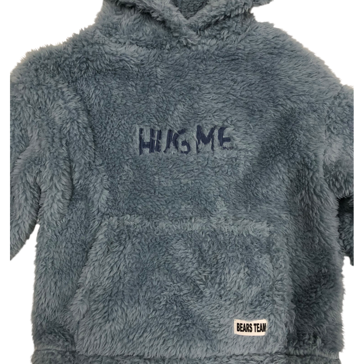 Sudadera "Hug Me" Para Bebé Niño Losan