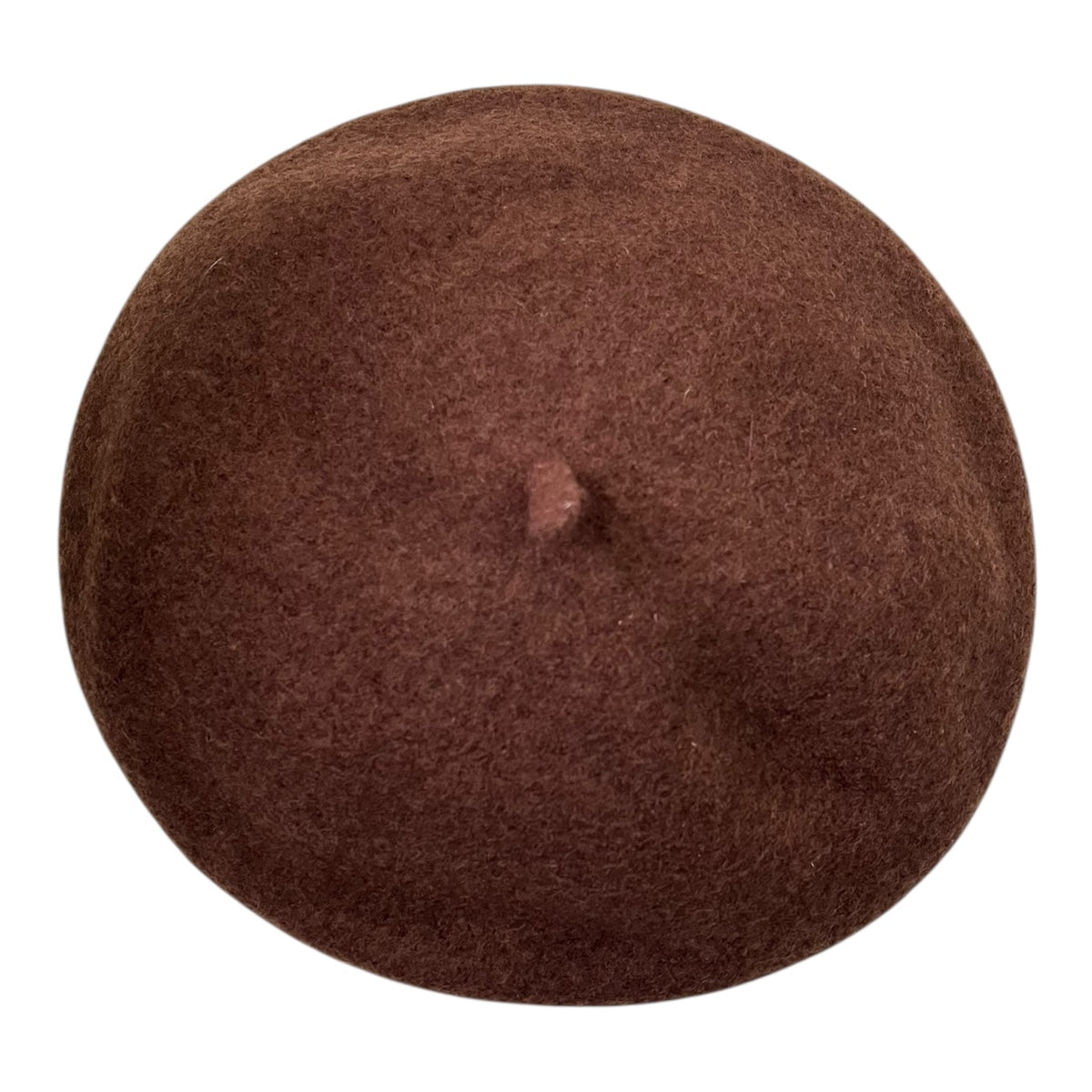 Boina Color Café Para Dama MUSSI