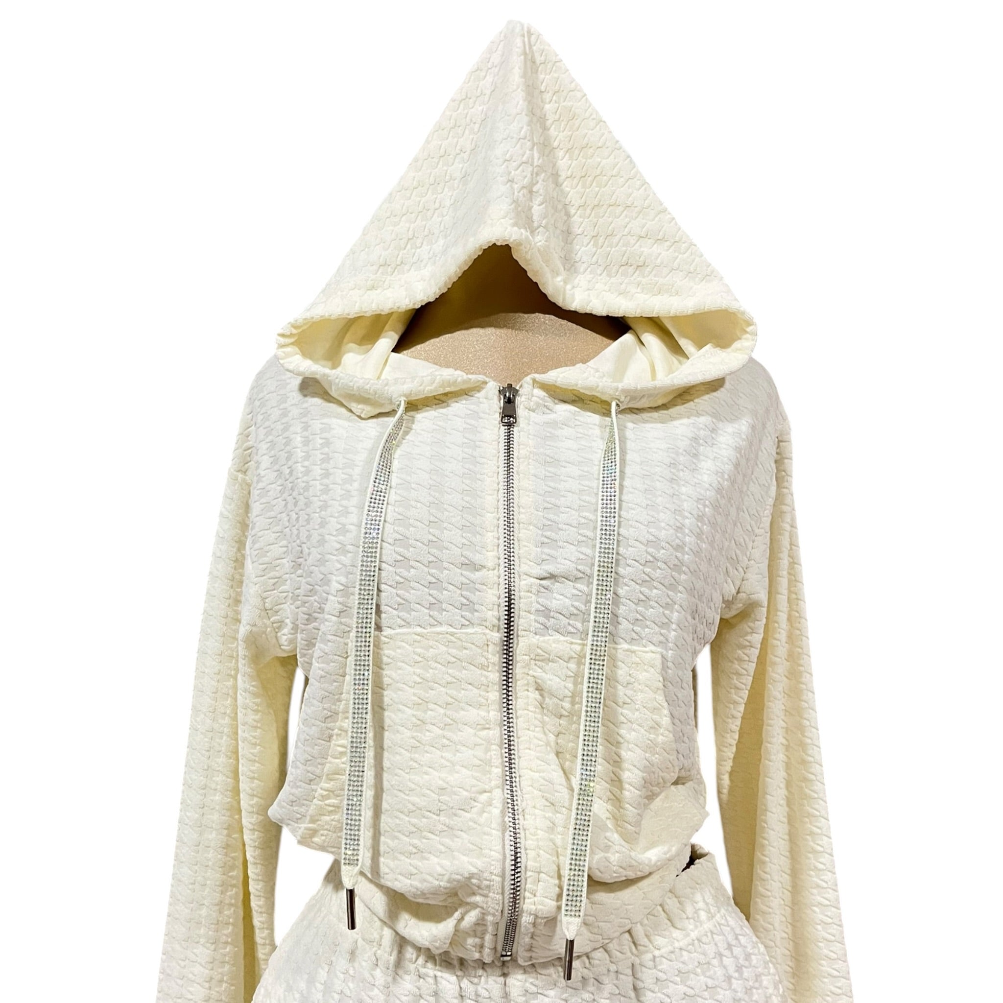 Conjunto Ivory LC
