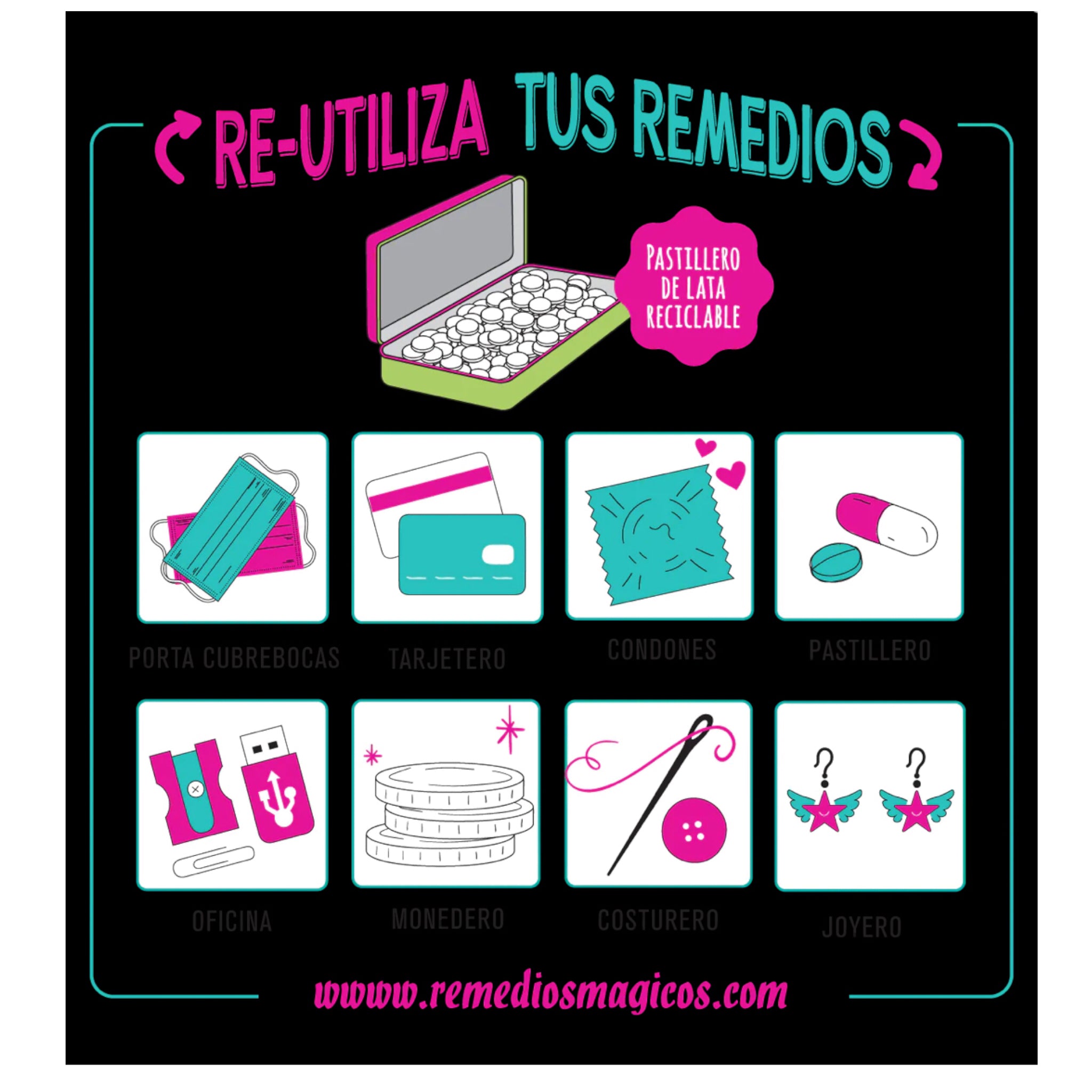 Dúo Con Todo Pa’ Desapendejar Tus Creencias Remedios Mágicos
