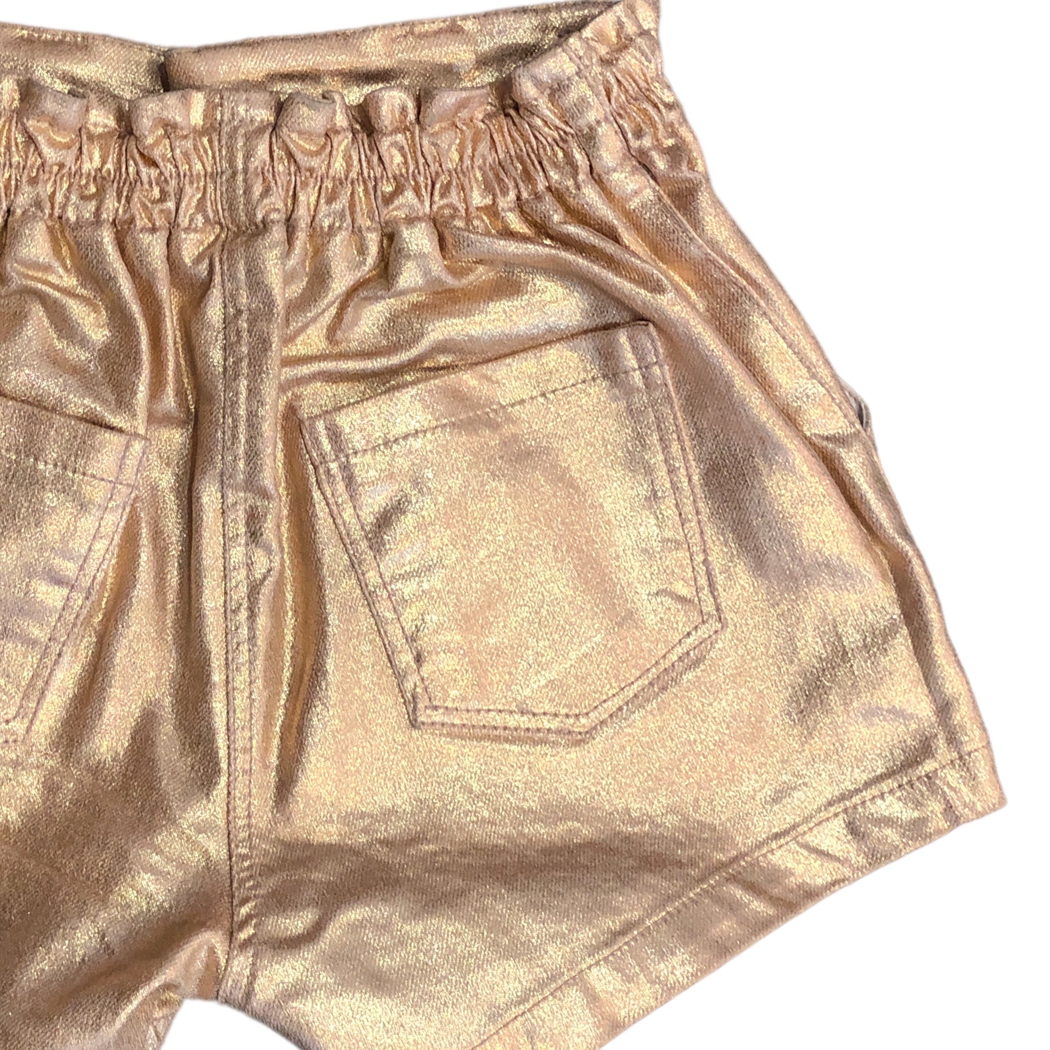 Short Para Niña Losan