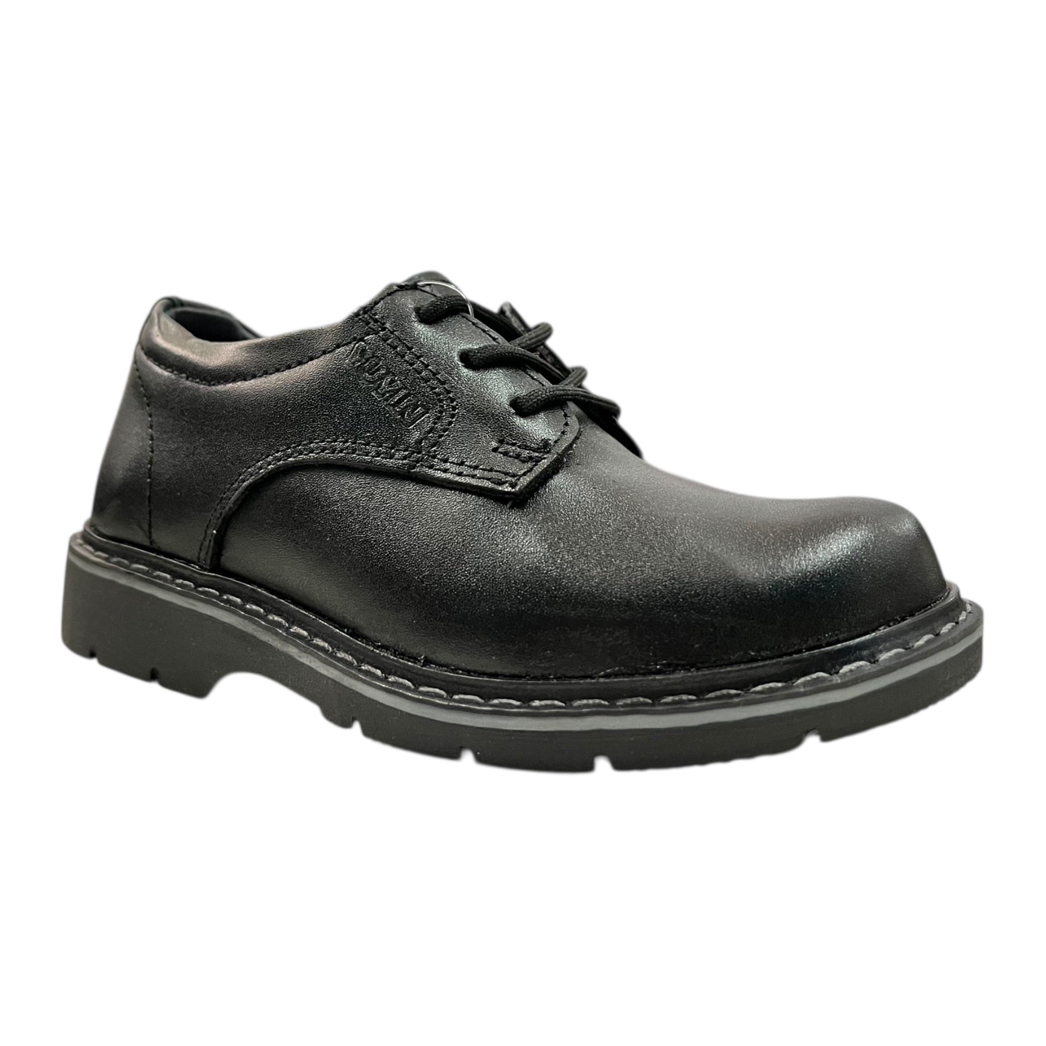 Zapato Choclo Tucson Para Niño Yuyin