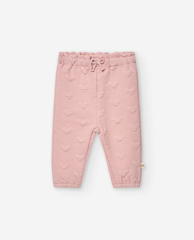Pants Rosa Para Bebé Niña Losan