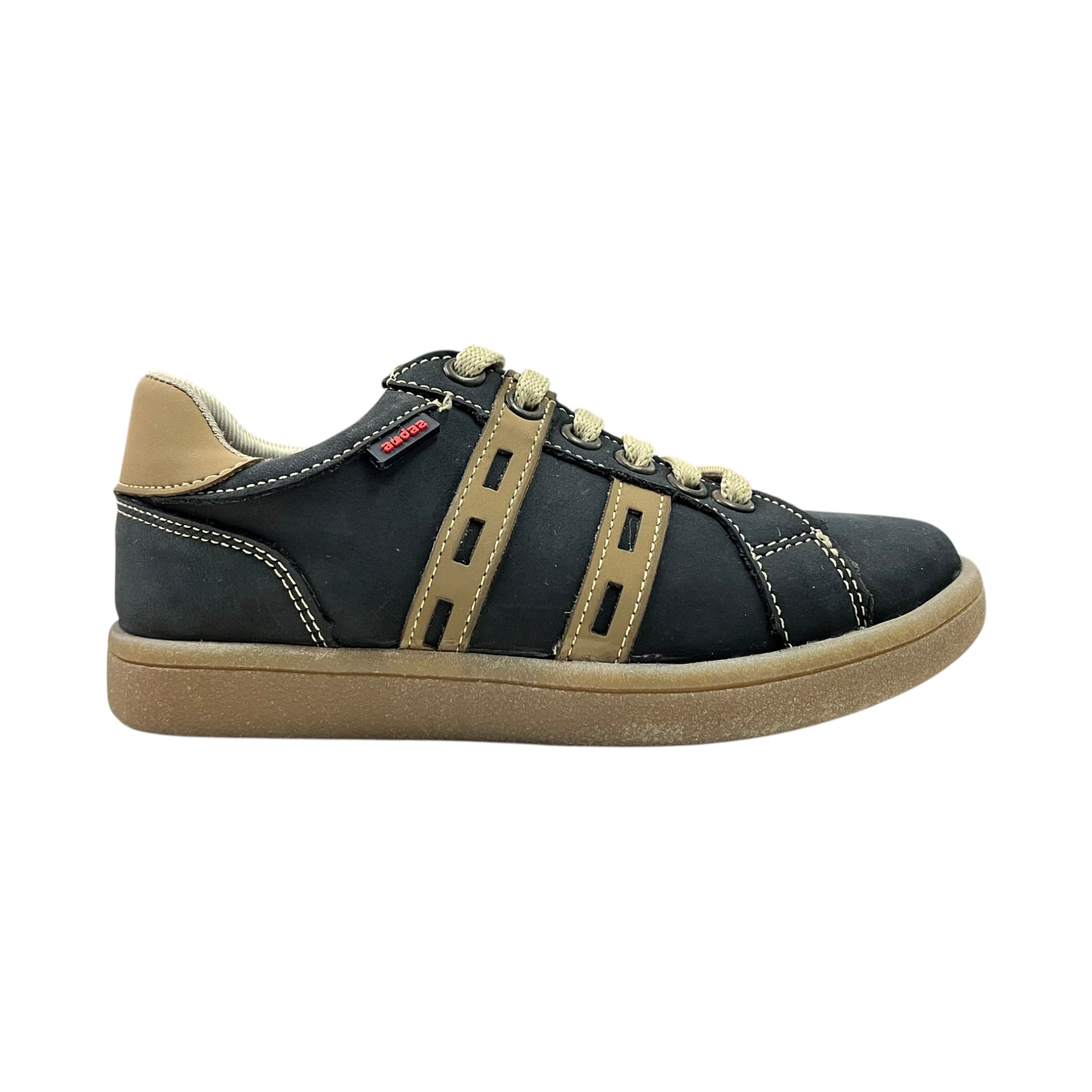 Tenis Casual Para Niño Audaz