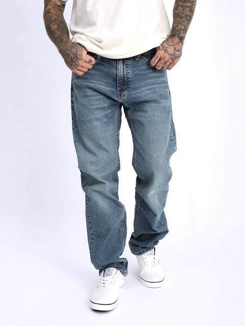 Pantalón 505® Regular Stretch Para Caballero Levis