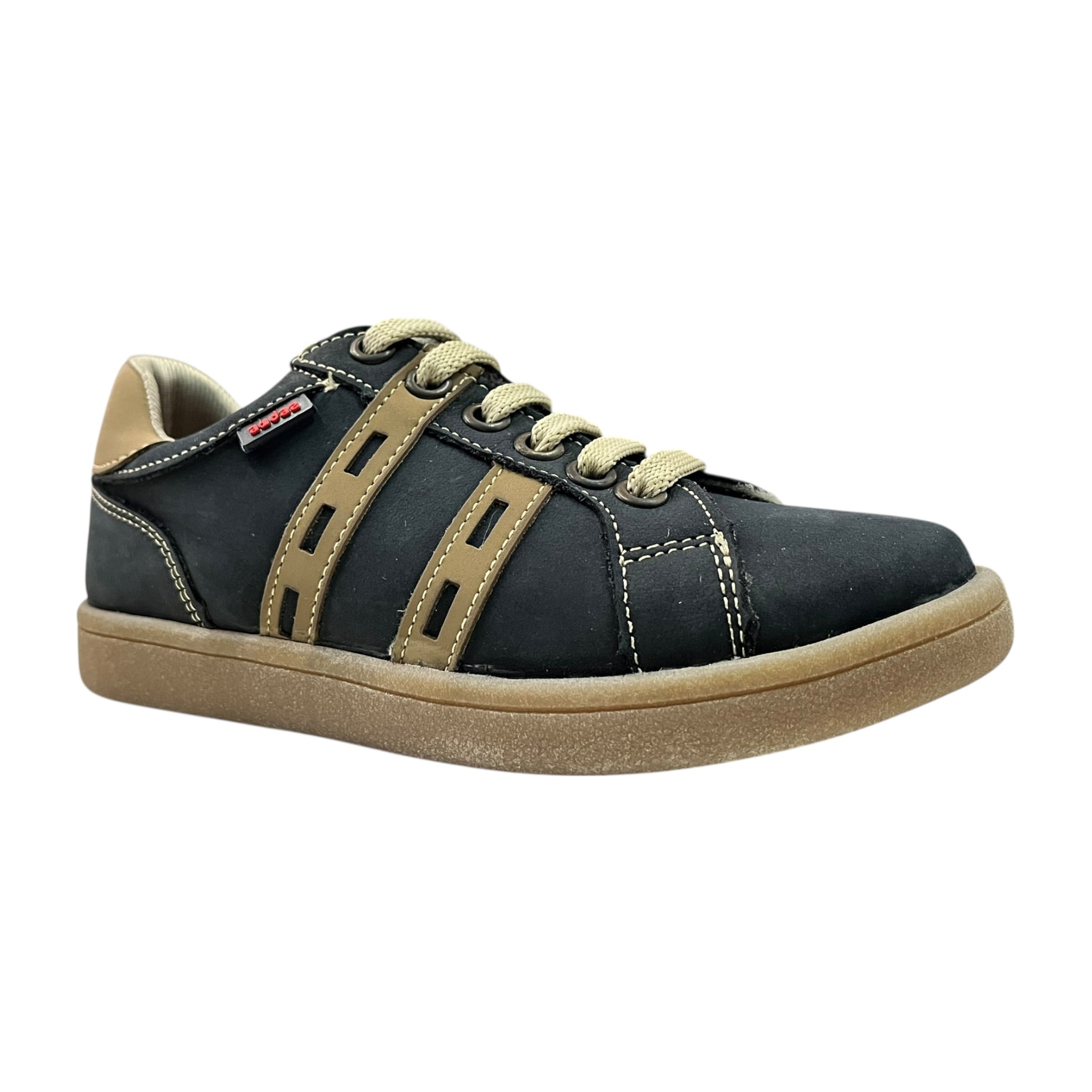 Tenis Casual Para Niño Audaz