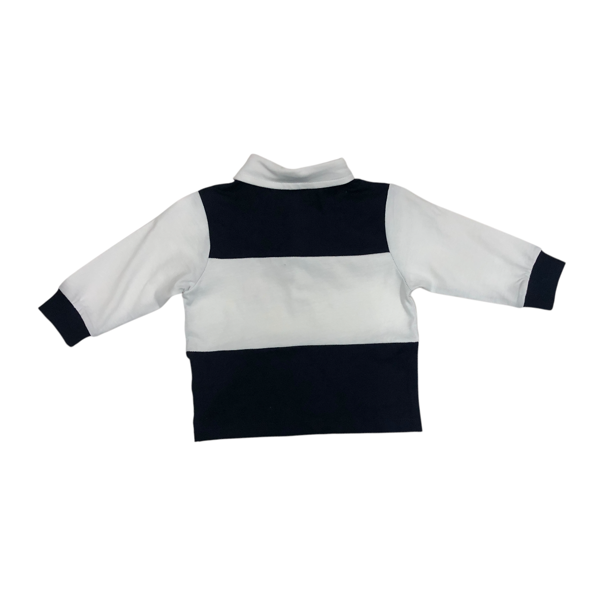 Playera Polo Para Bebé "University N" Niño Losan