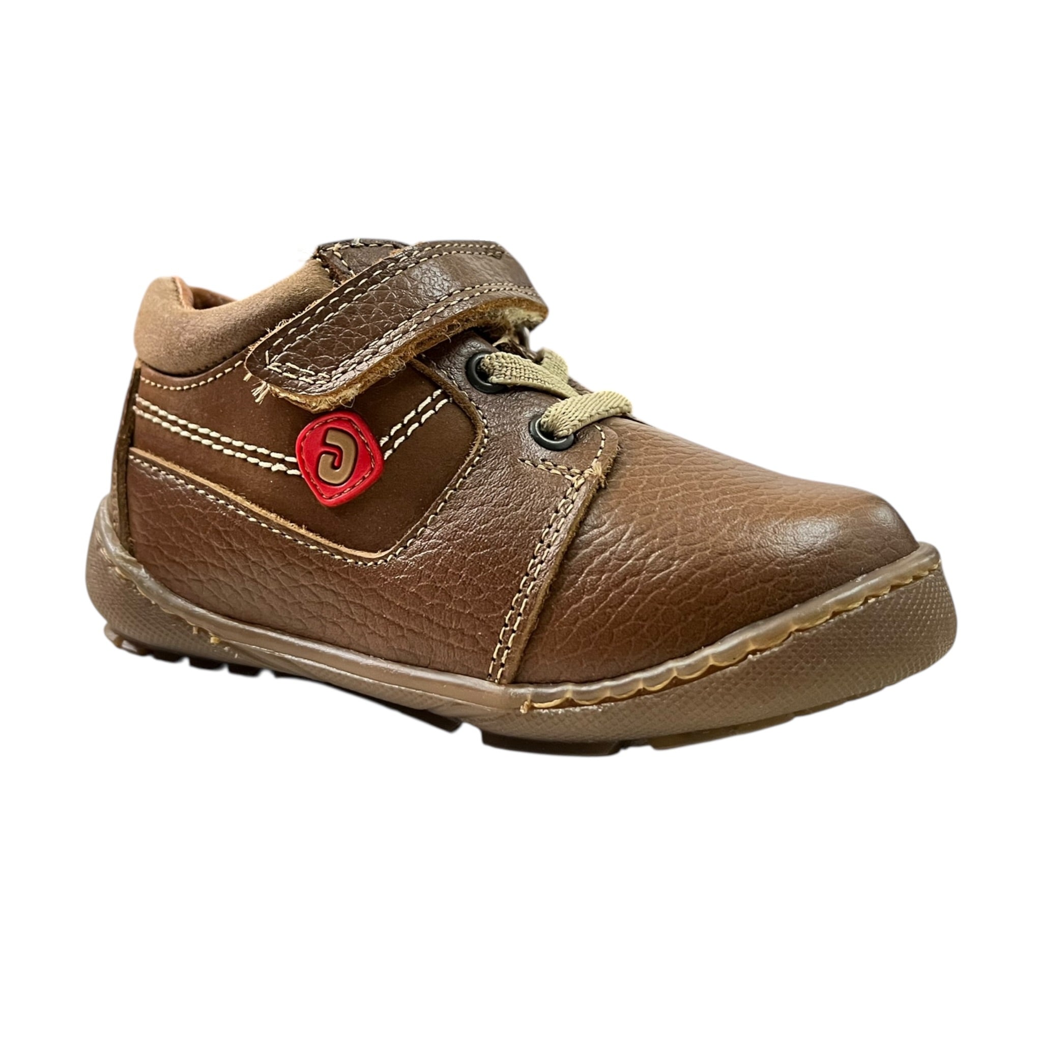 Botines para bebé niño Dogi