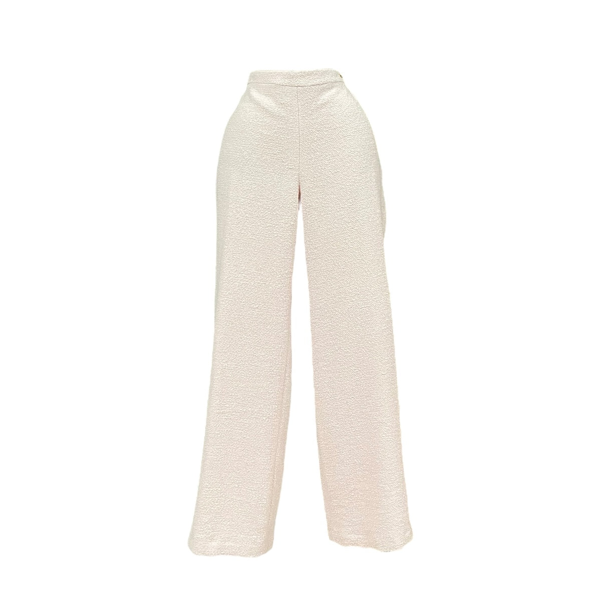 Conjunto De Saco Y Pantalón Rosa Para Dama MUSSI