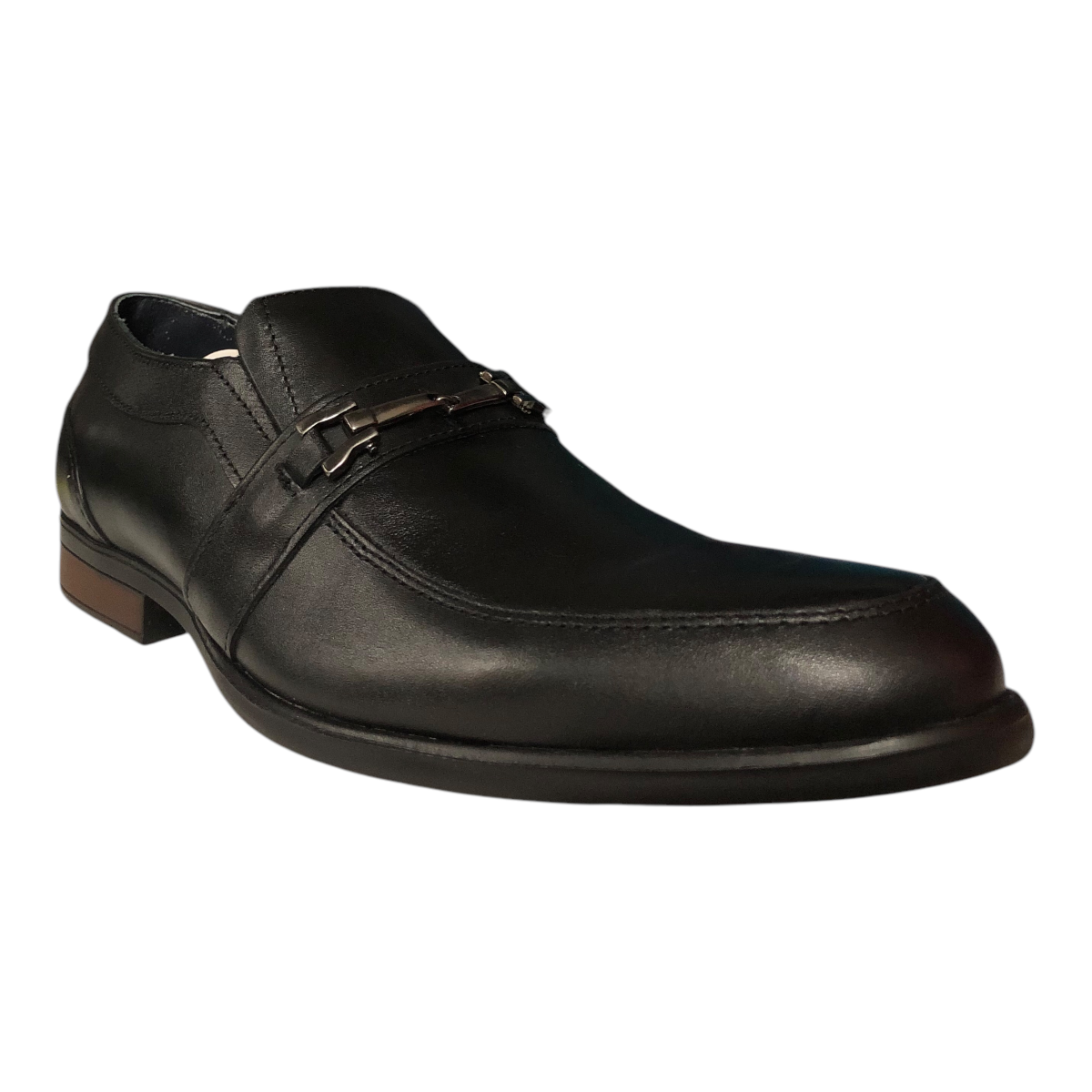 Zapato De Piel Para Caballero MERANO SHOES