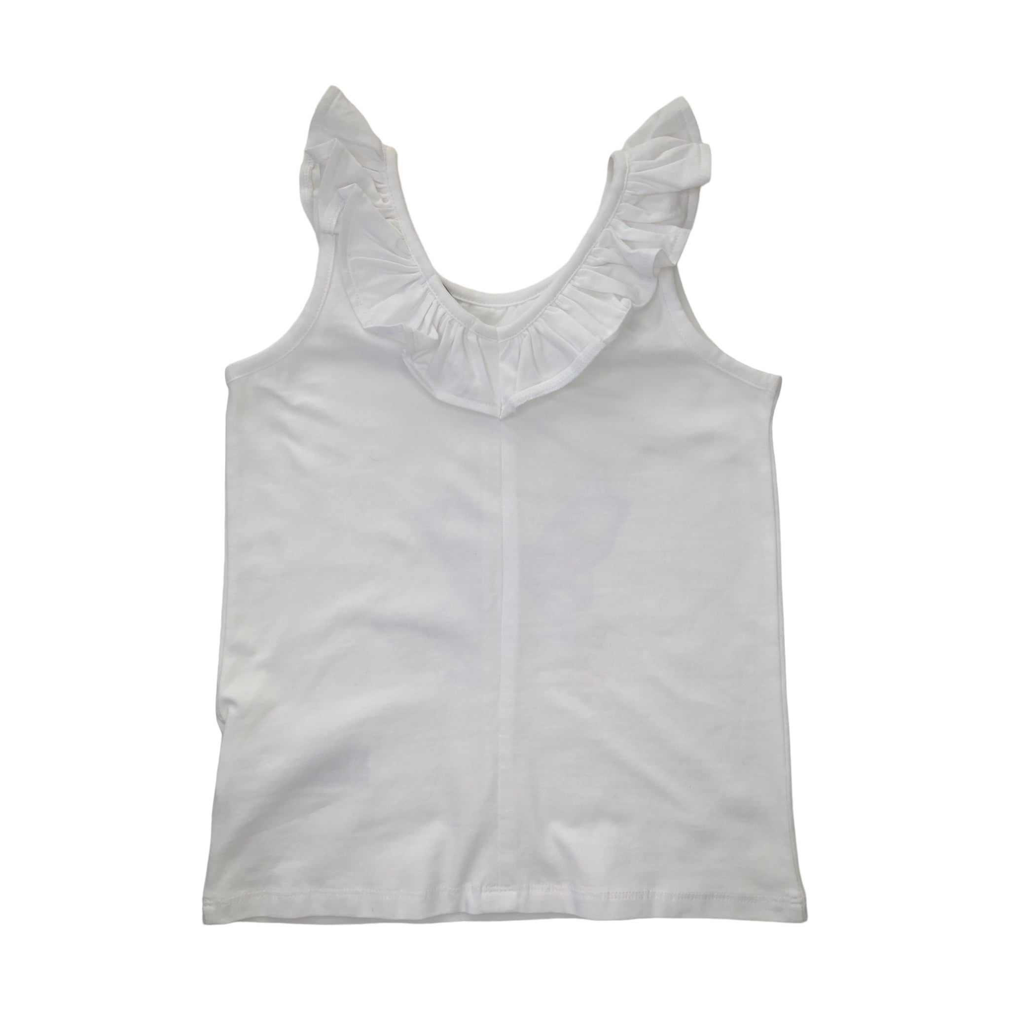 Playera Mariposa "Hello! Butterfly day" Para Niña Losan
