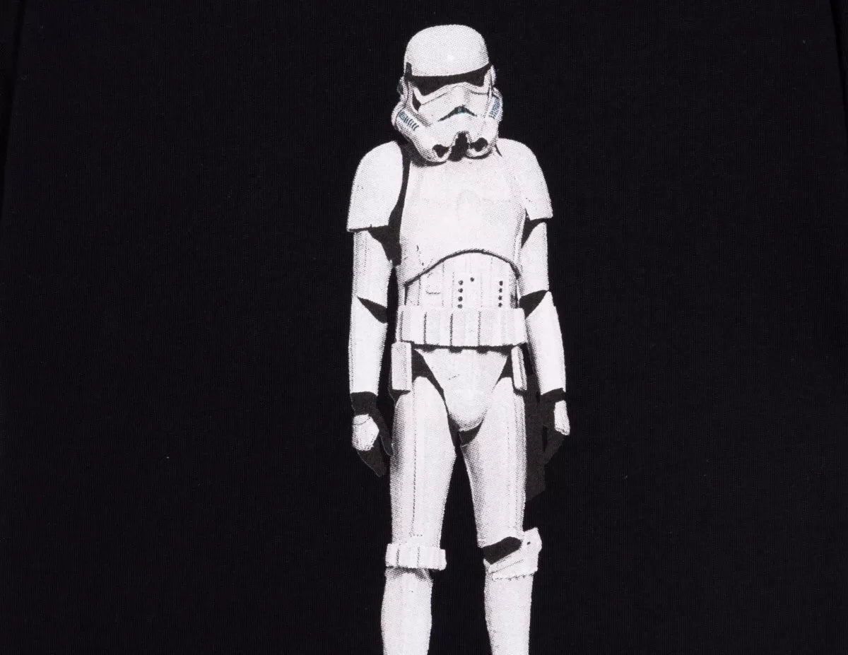 Playera Star Wars Junior para niño Levi´s