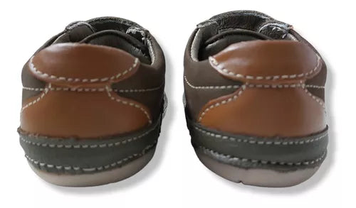 Zapato Para Bebe Niño Mini Burbujas