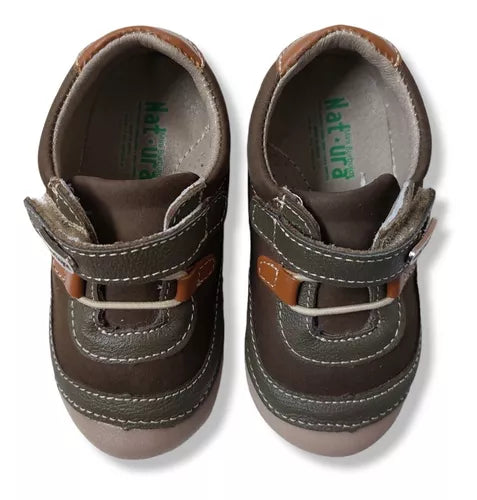 Zapato Para Bebe Niño Mini Burbujas