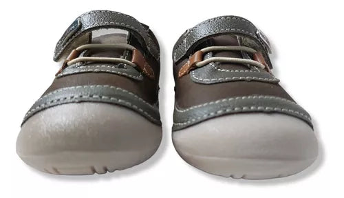 Zapato Para Bebe Niño Mini Burbujas