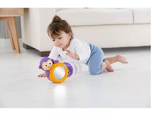 Fisher Price 123 Changuito Gatea