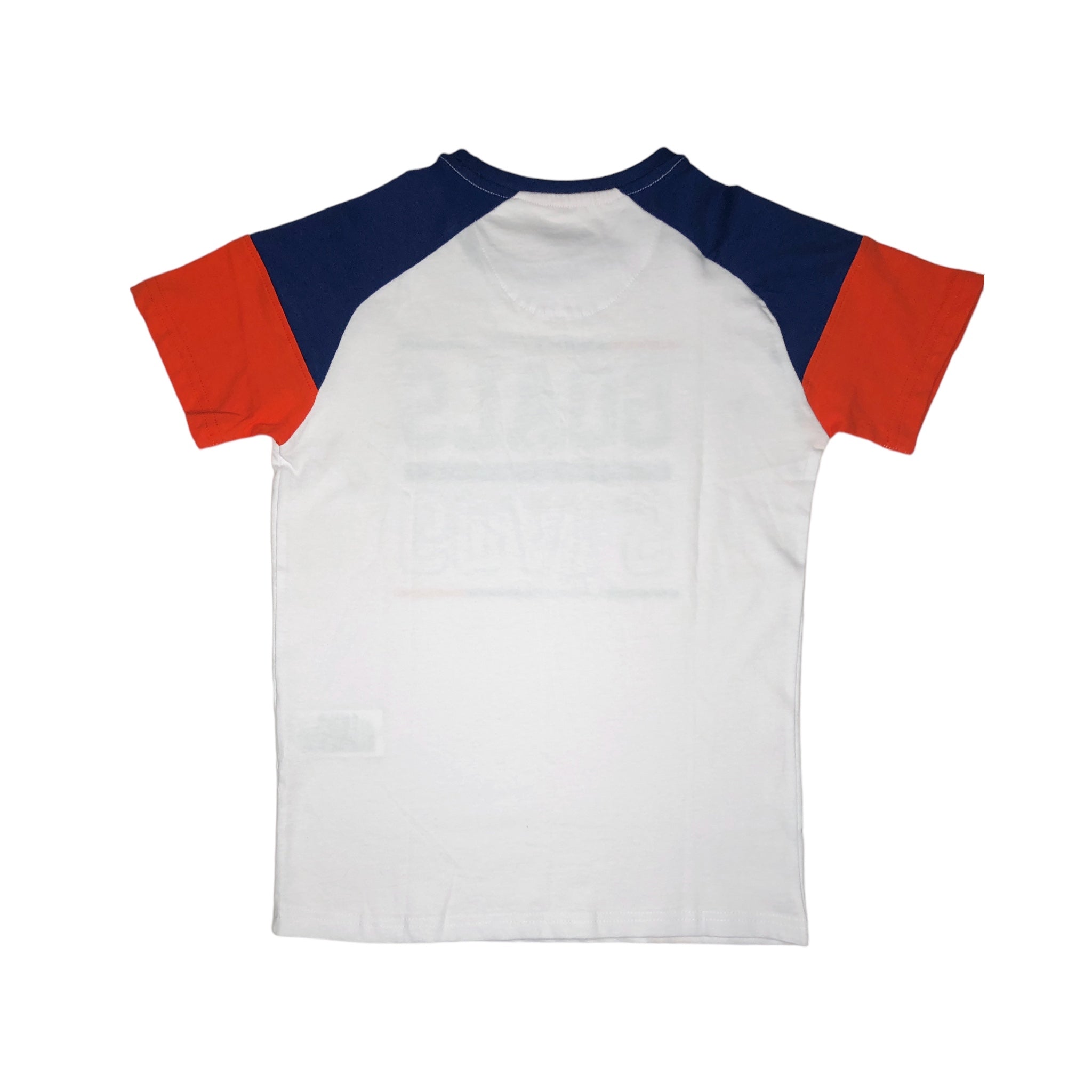 Playera "Goals" Para Niño Losan