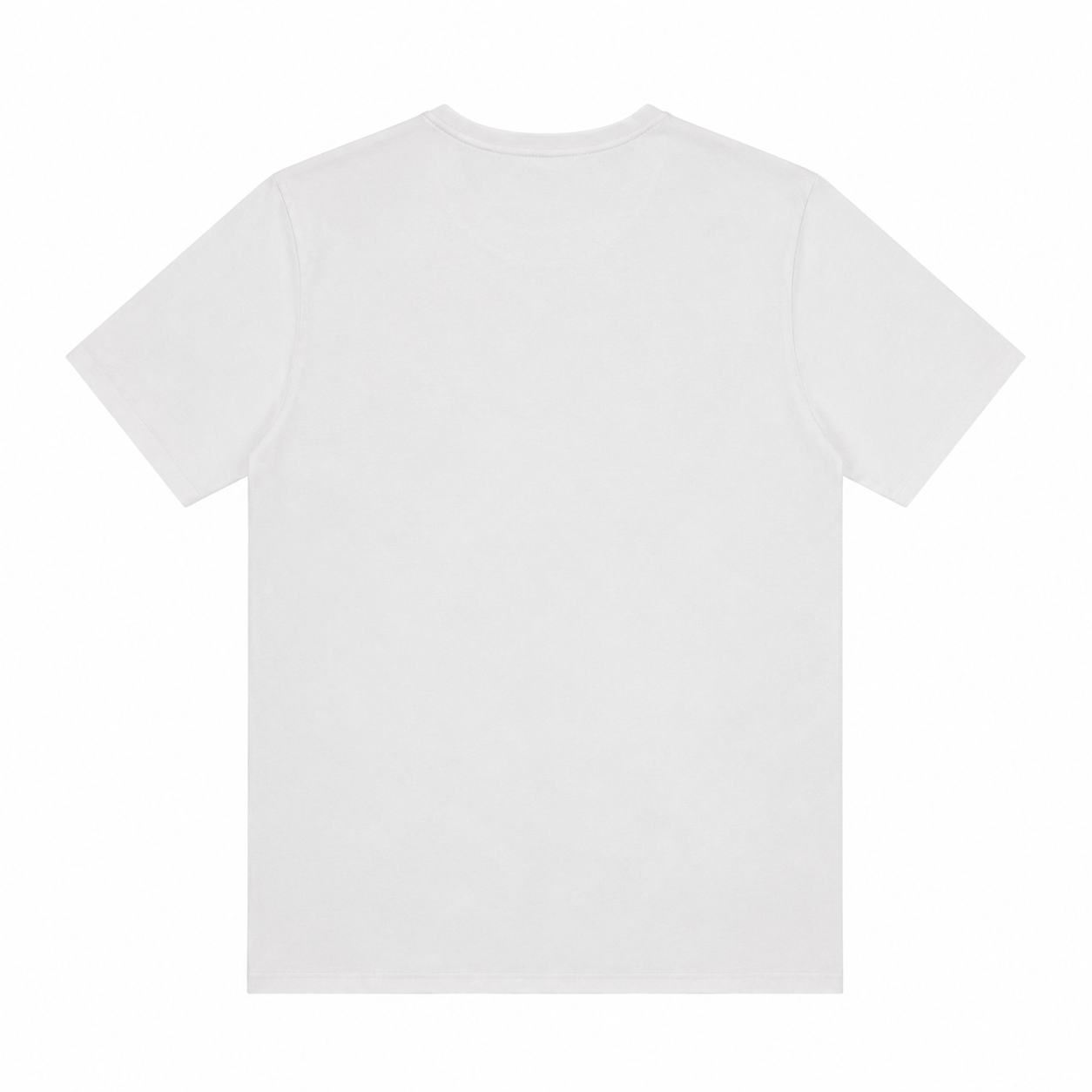 Playera "Yatching Club" Caballero Losan