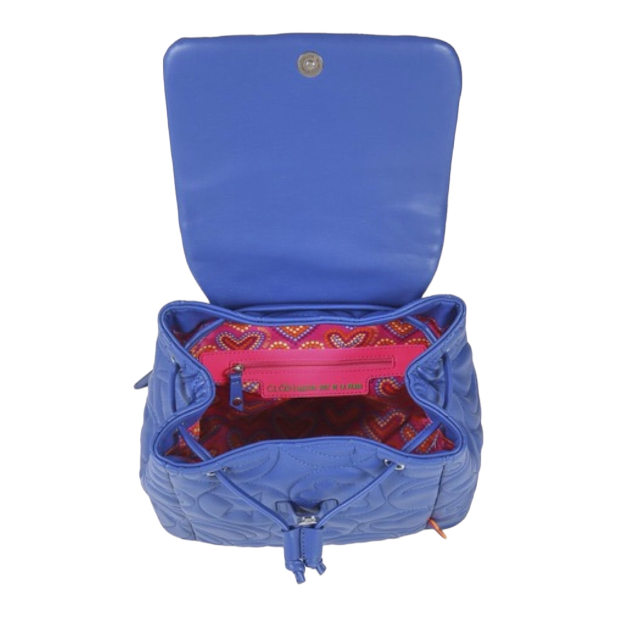 Mochila Agatha Ruiz by Cloe