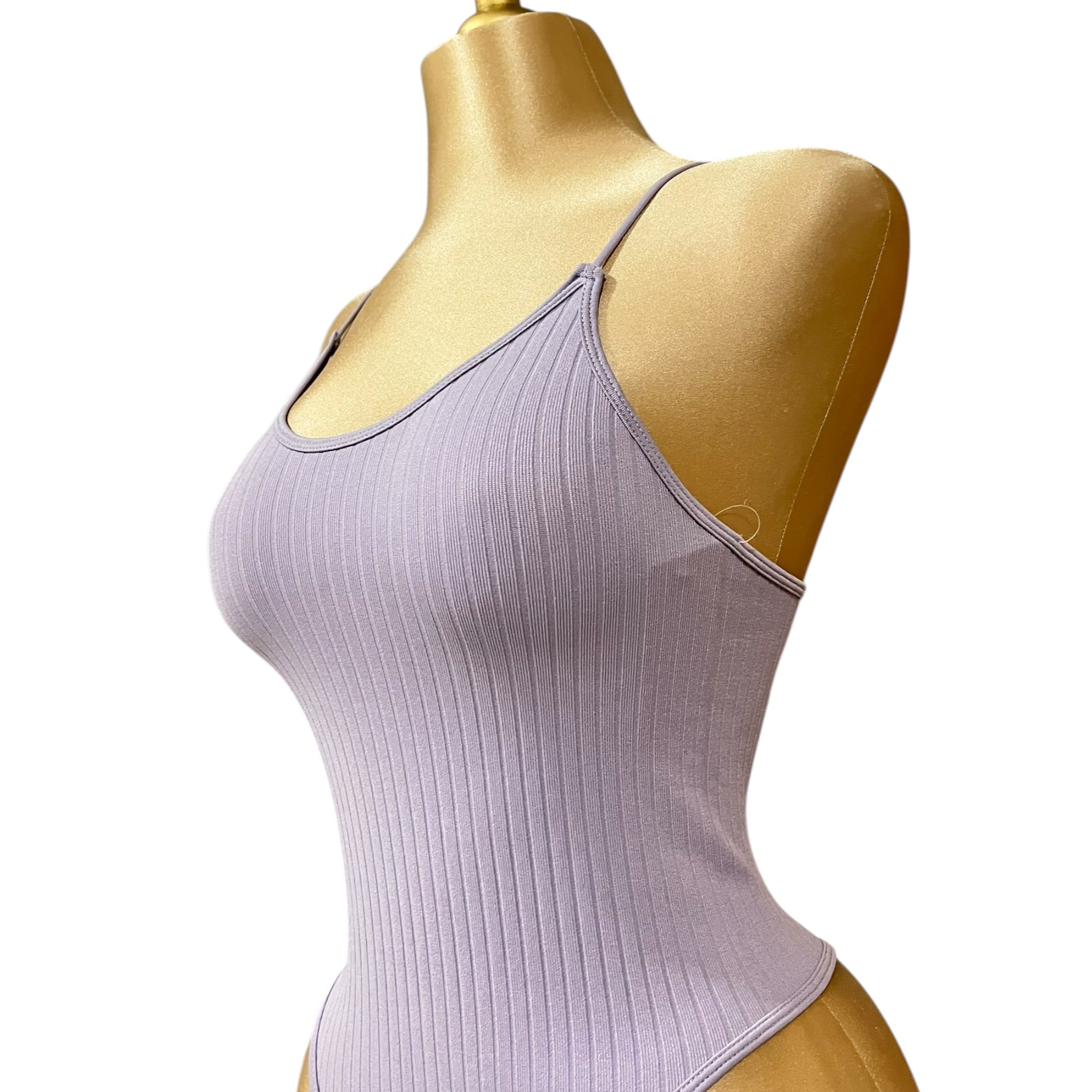 Body Lila LC.