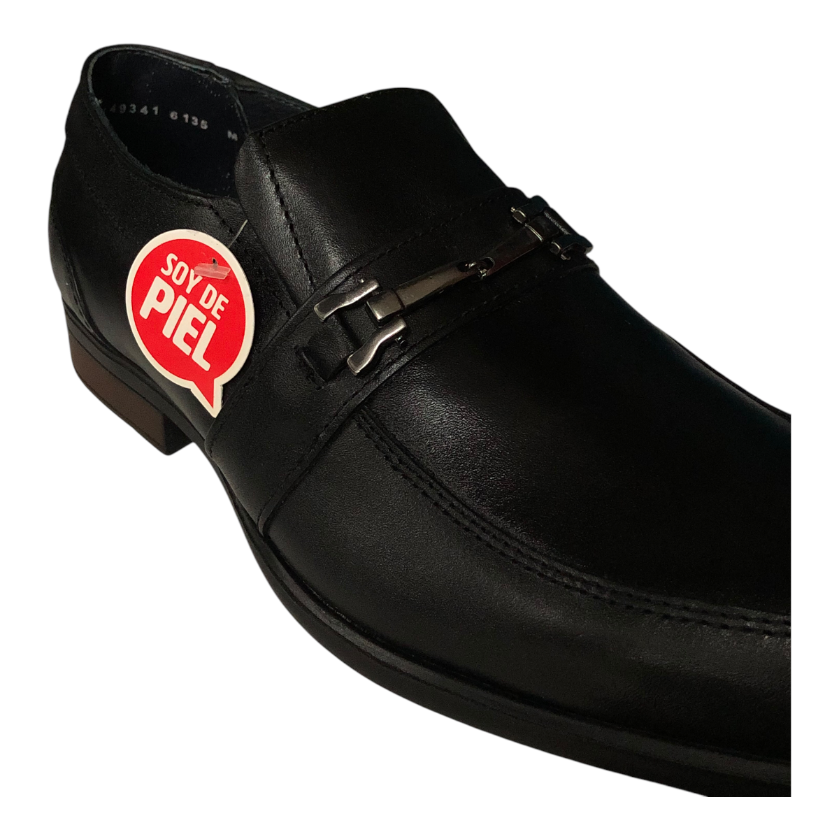 Zapato De Piel Para Caballero MERANO SHOES