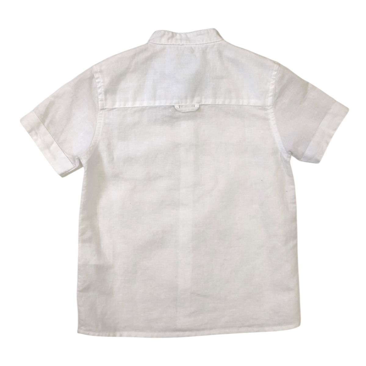 Camisa Blanca LOSAN
