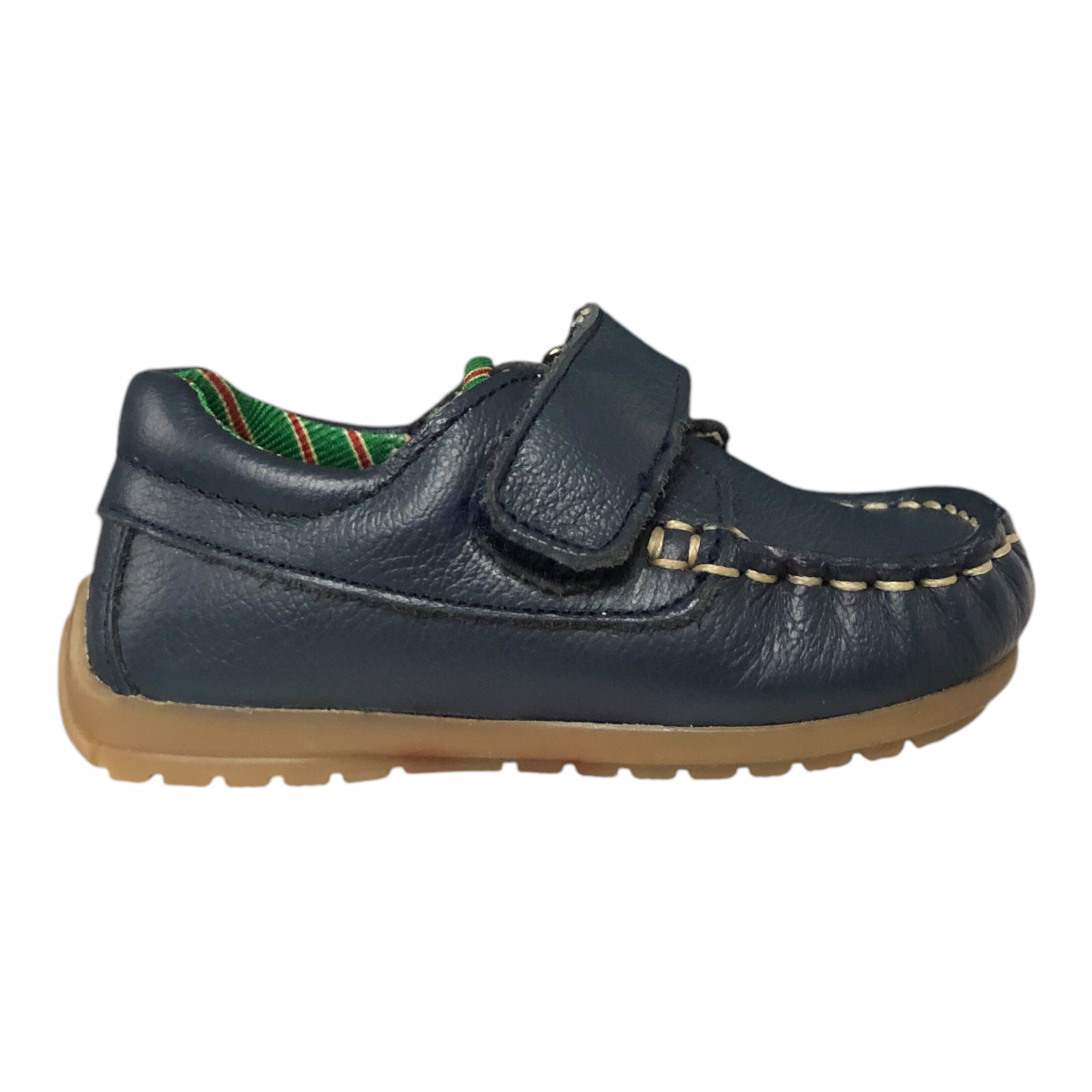 Zapato Mocasín Para Niño Chabelo