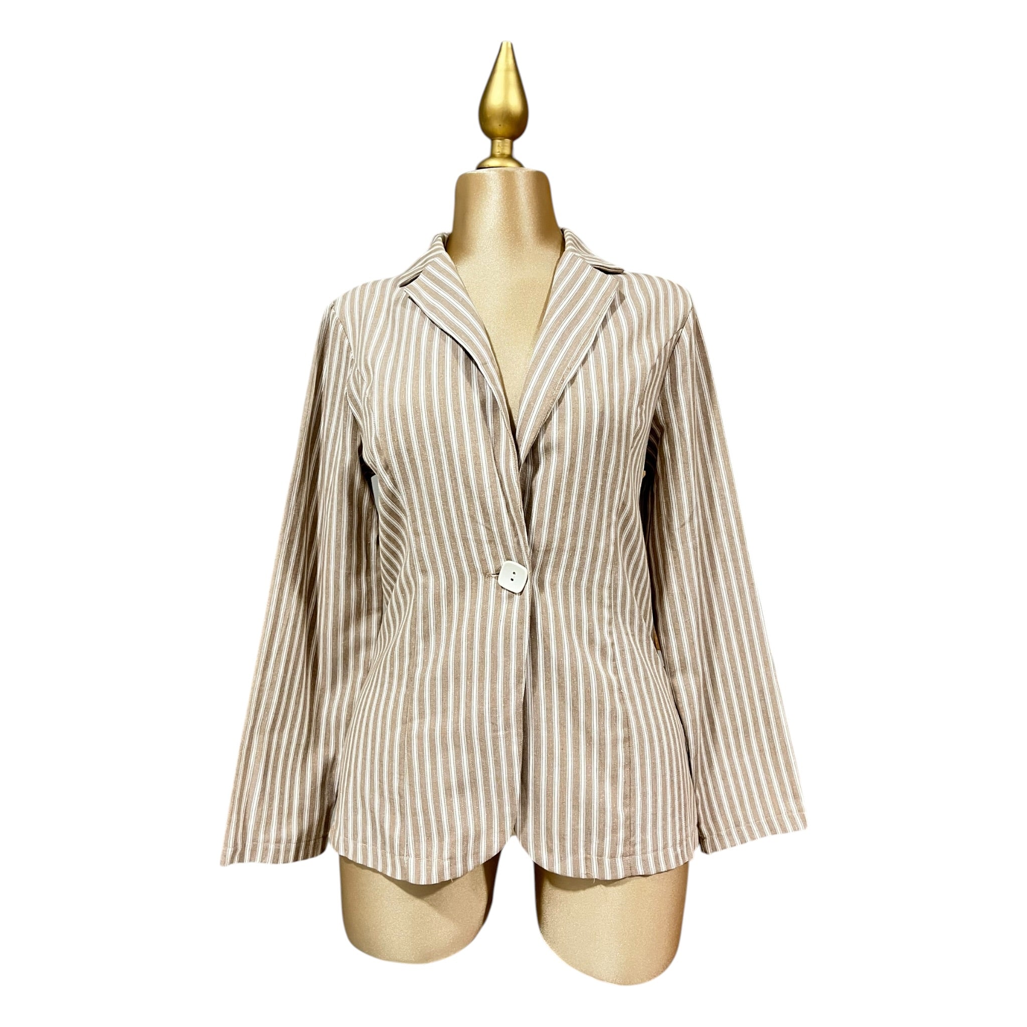Conjunto 2 Piezas Beige LC
