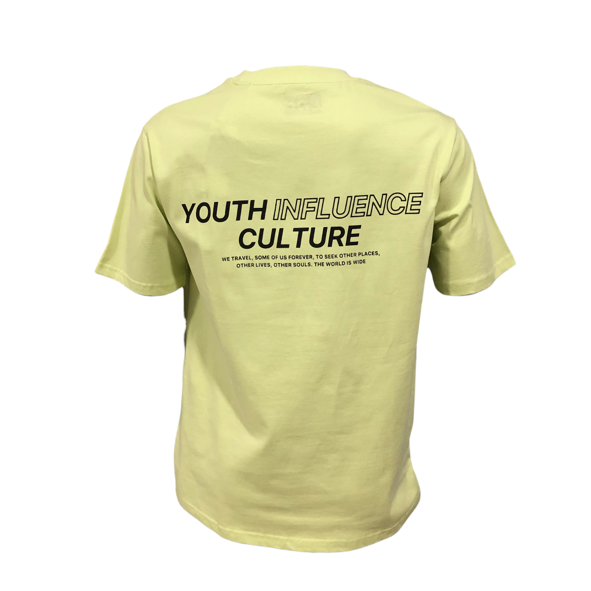 Playera Para Caballero"New York" LSN