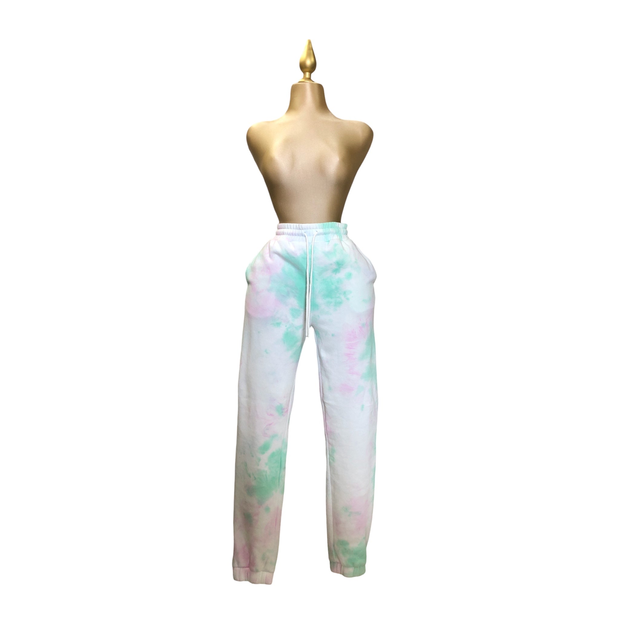Jogger de Dama LC