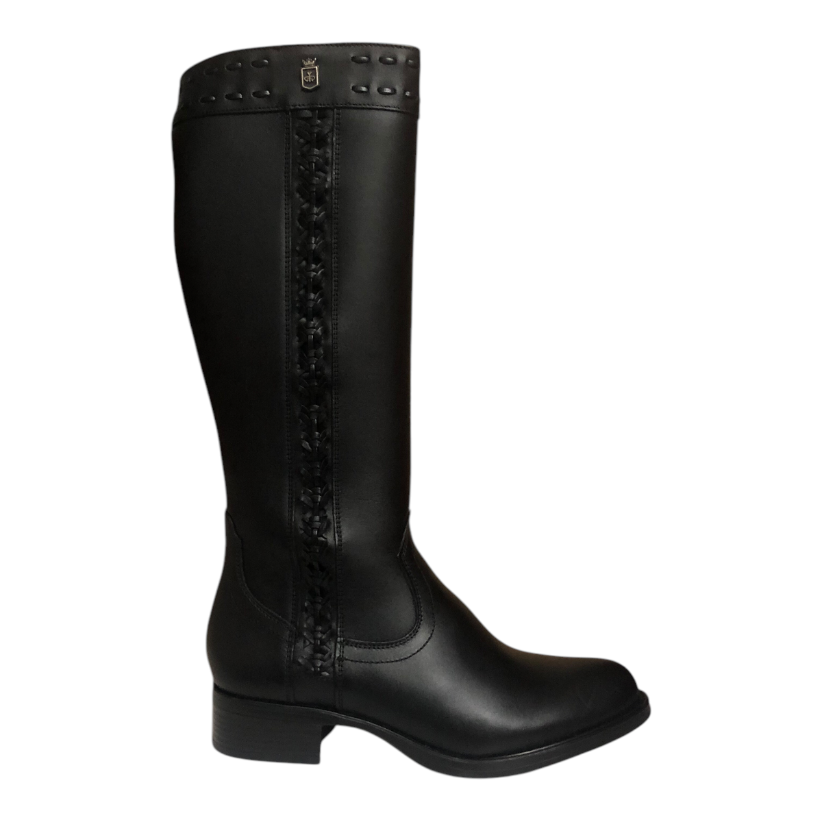 Bota Larga Para Dama LYARD
