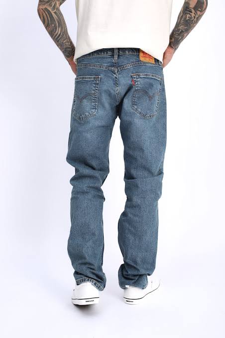 Pantalón 505® Regular Stretch Para Caballero Levis