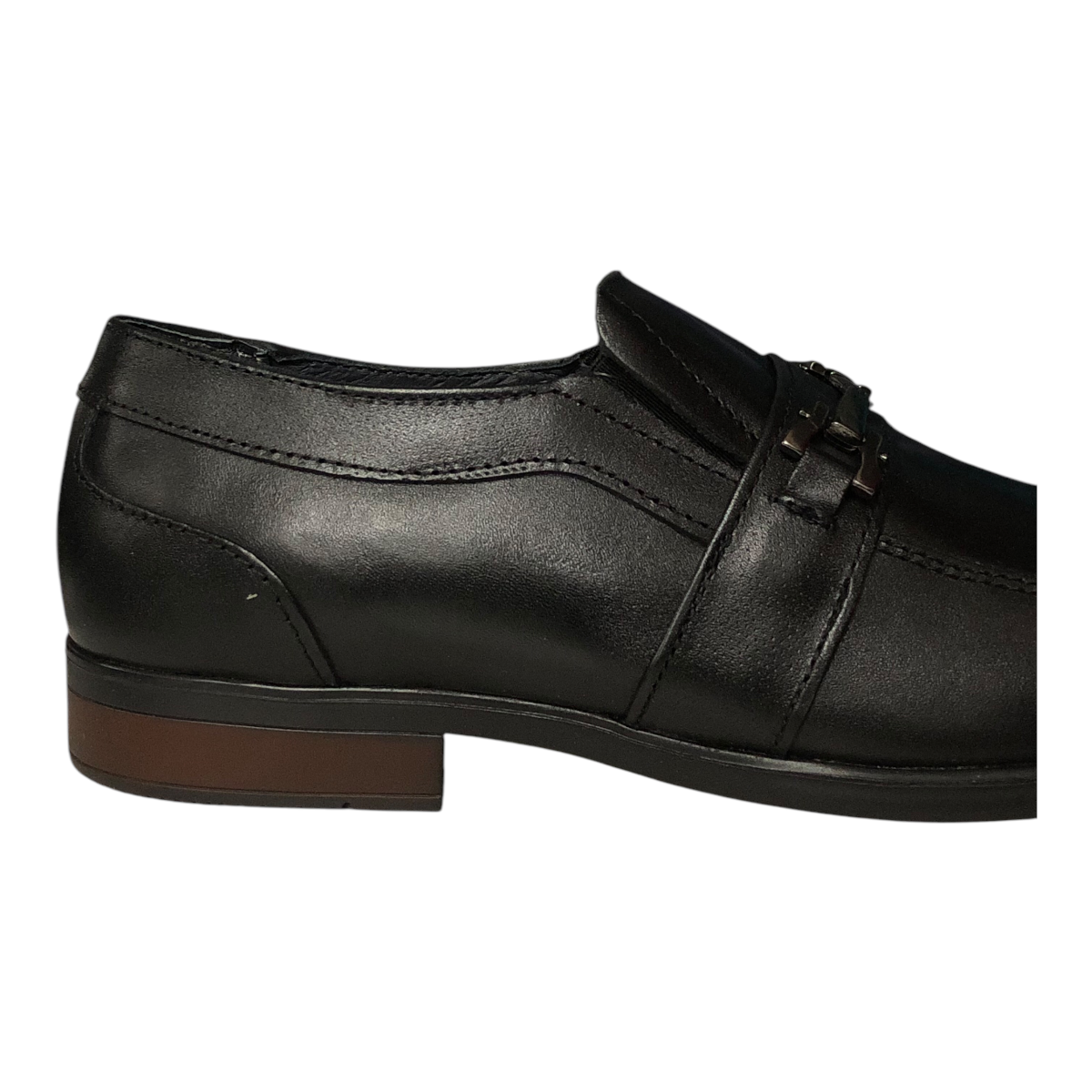 Zapato De Piel Para Caballero MERANO SHOES