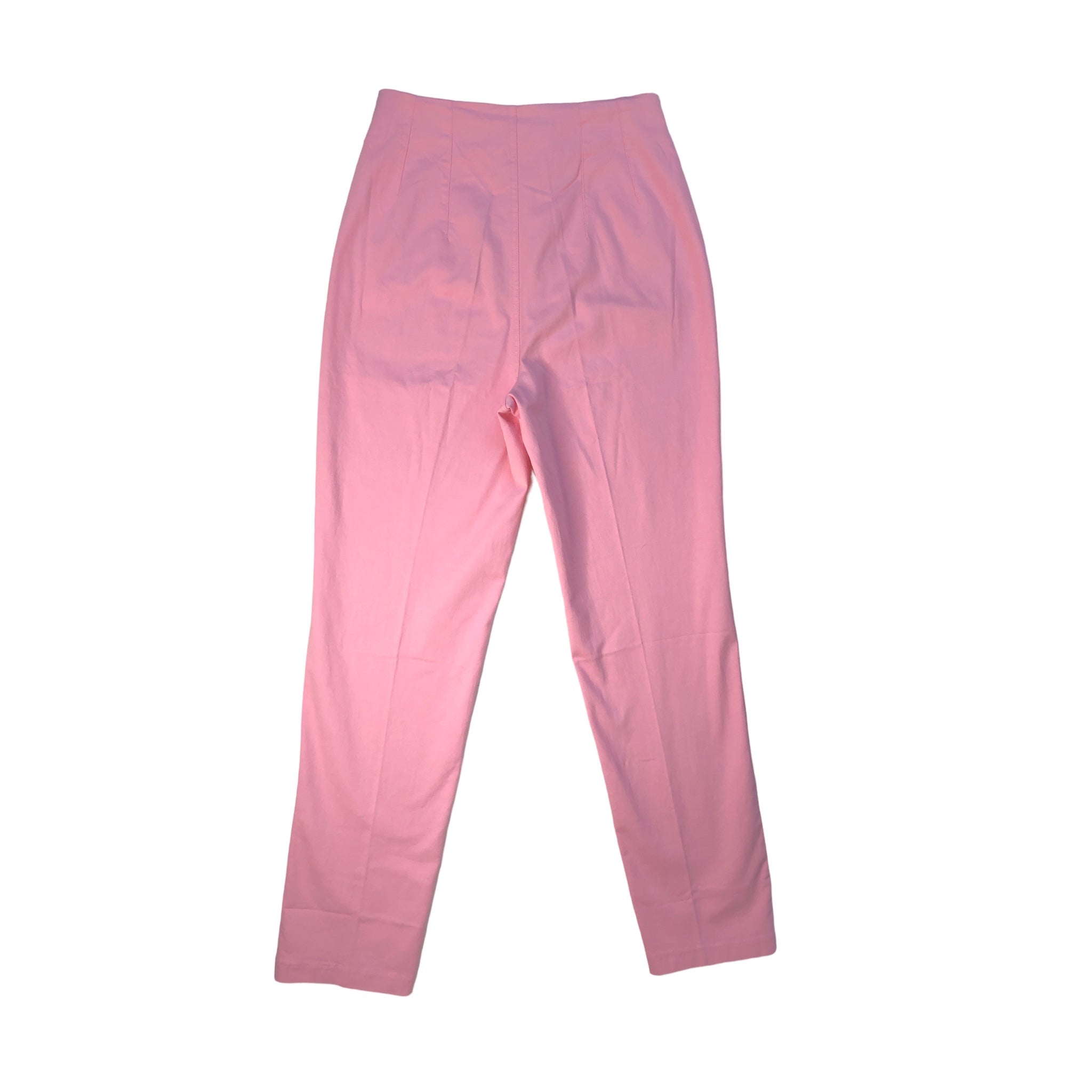 Pantalón Alto Rosa Claro para mujer LC